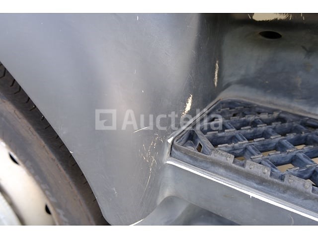 Volvo brush truck (2009-84,265 km)(vin: yv2tbm0a89b546382) - afbeelding 33 van  68