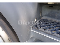 Volvo brush truck (2009-84,265 km)(vin: yv2tbm0a89b546382) - afbeelding 33 van  68