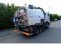 Volvo brush truck (2009-84,265 km)(vin: yv2tbm0a89b546382) - afbeelding 23 van  68