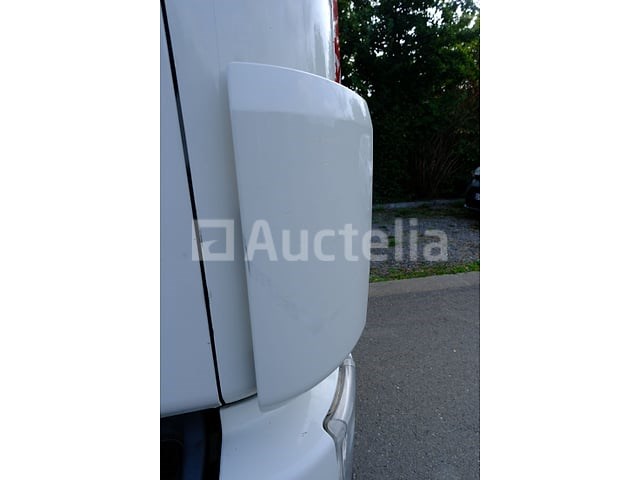 Volvo brush truck (2009-84,265 km)(vin: yv2tbm0a89b546382) - afbeelding 40 van  68