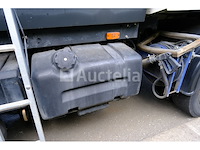 Volvo brush truck (2009-84,265 km)(vin: yv2tbm0a89b546382) - afbeelding 41 van  68