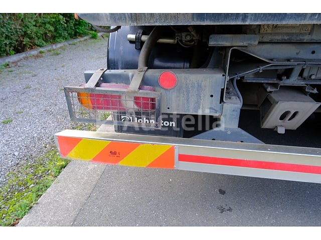 Volvo brush truck (2009-84,265 km)(vin: yv2tbm0a89b546382) - afbeelding 42 van  68