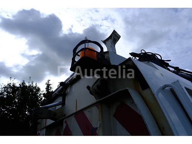 Volvo brush truck (2009-84,265 km)(vin: yv2tbm0a89b546382) - afbeelding 49 van  68