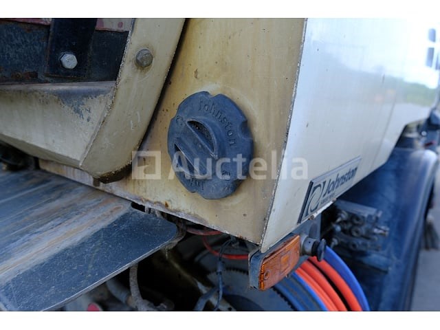 Volvo brush truck (2009-84,265 km)(vin: yv2tbm0a89b546382) - afbeelding 50 van  68