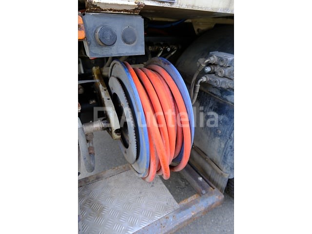 Volvo brush truck (2009-84,265 km)(vin: yv2tbm0a89b546382) - afbeelding 54 van  68