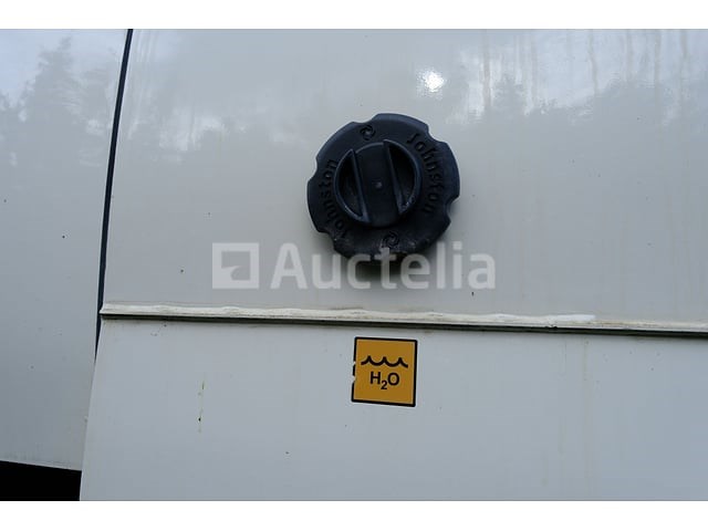 Volvo brush truck (2009-84,265 km)(vin: yv2tbm0a89b546382) - afbeelding 58 van  68