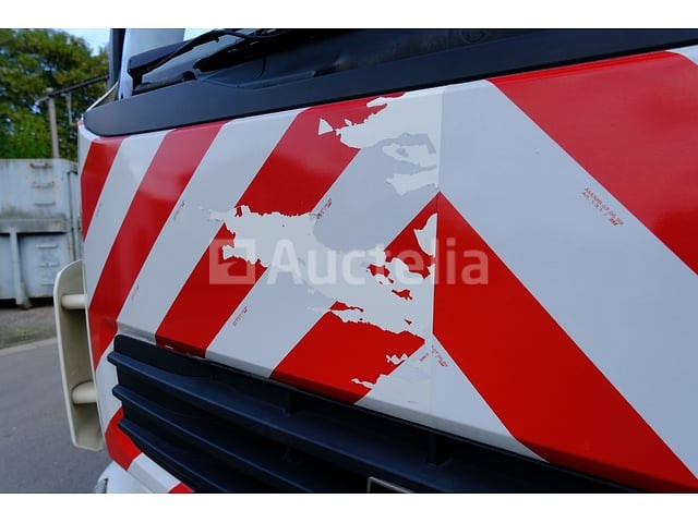 Volvo brush truck (2009-84,265 km)(vin: yv2tbm0a89b546382) - afbeelding 59 van  68