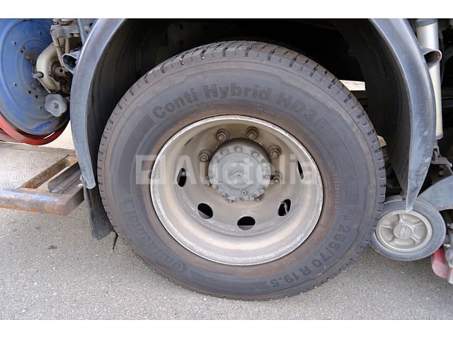 Volvo brush truck (2009-84,265 km)(vin: yv2tbm0a89b546382) - afbeelding 60 van  68