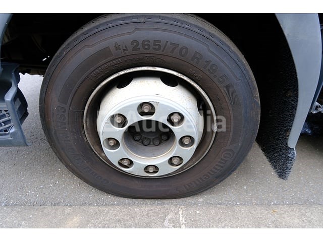 Volvo brush truck (2009-84,265 km)(vin: yv2tbm0a89b546382) - afbeelding 61 van  68