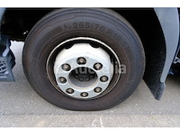 Volvo brush truck (2009-84,265 km)(vin: yv2tbm0a89b546382) - afbeelding 61 van  68