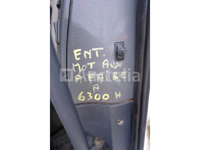 Volvo brush truck (2009-84,265 km)(vin: yv2tbm0a89b546382) - afbeelding 63 van  68