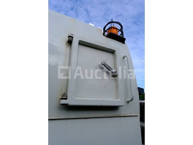 Volvo brush truck (2009-84,265 km)(vin: yv2tbm0a89b546382) - afbeelding 65 van  68