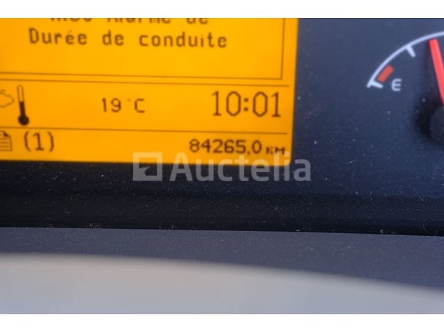 Volvo brush truck (2009-84,265 km)(vin: yv2tbm0a89b546382) - afbeelding 56 van  68