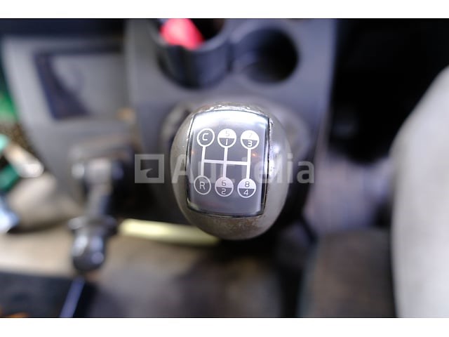 Volvo brush truck (2009-84,265 km)(vin: yv2tbm0a89b546382) - afbeelding 66 van  68