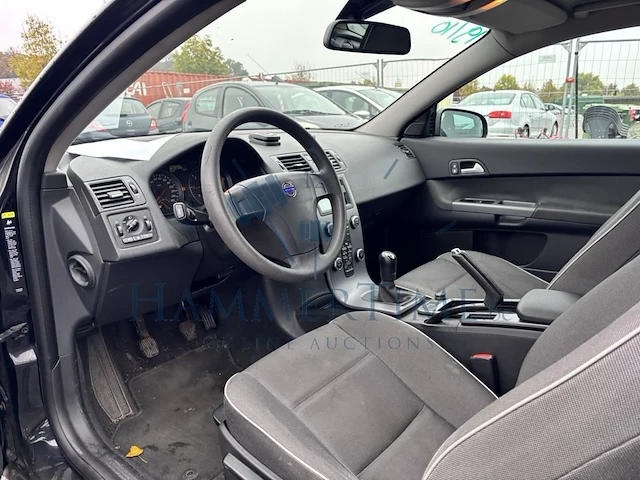 Volvo c30 1.6 turbo - d drive start/stop, 2009 - afbeelding 3 van  33