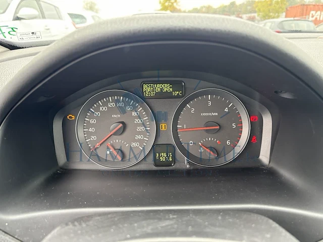 Volvo c30 1.6 turbo - d drive start/stop, 2009 - afbeelding 4 van  33