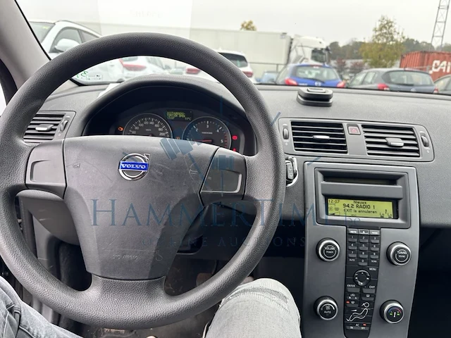 Volvo c30 1.6 turbo - d drive start/stop, 2009 - afbeelding 6 van  33