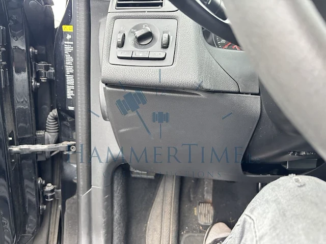 Volvo c30 1.6 turbo - d drive start/stop, 2009 - afbeelding 11 van  33