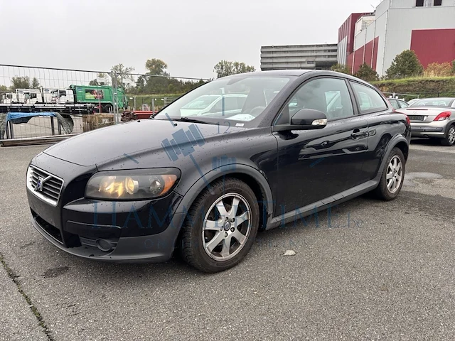 Volvo c30 1.6 turbo - d drive start/stop, 2009 - afbeelding 1 van  33