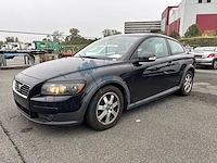 Volvo c30 1.6 turbo - d drive start/stop, 2009