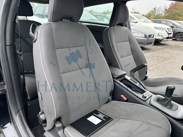 Volvo c30 1.6 turbo - d drive start/stop, 2009 - afbeelding 15 van  33