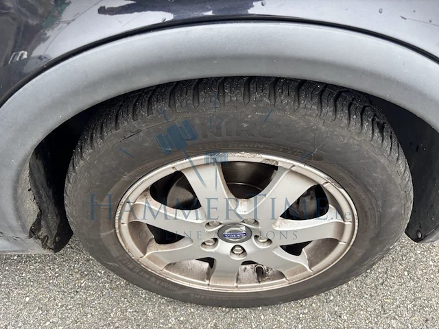 Volvo c30 1.6 turbo - d drive start/stop, 2009 - afbeelding 17 van  33