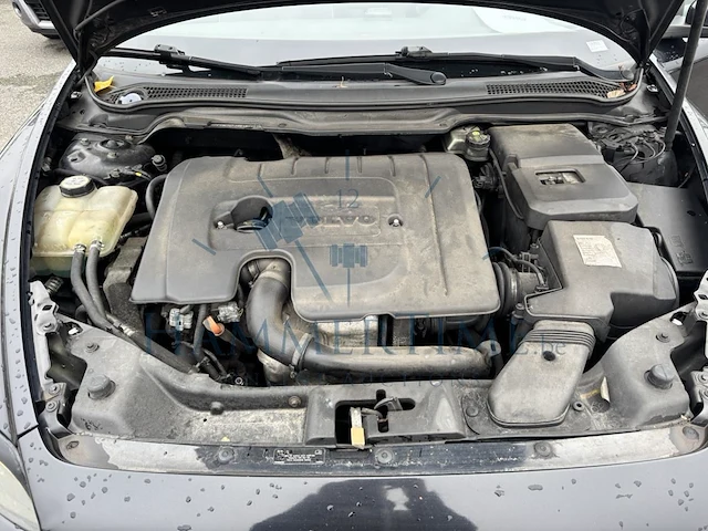 Volvo c30 1.6 turbo - d drive start/stop, 2009 - afbeelding 18 van  33