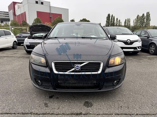 Volvo c30 1.6 turbo - d drive start/stop, 2009 - afbeelding 12 van  33