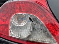 Volvo c30 1.6 turbo - d drive start/stop, 2009 - afbeelding 25 van  33