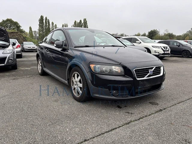 Volvo c30 1.6 turbo - d drive start/stop, 2009 - afbeelding 23 van  33