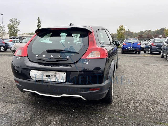 Volvo c30 1.6 turbo - d drive start/stop, 2009 - afbeelding 29 van  33