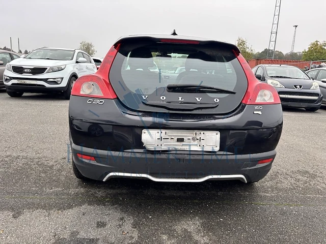 Volvo c30 1.6 turbo - d drive start/stop, 2009 - afbeelding 30 van  33