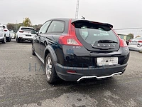 Volvo c30 1.6 turbo - d drive start/stop, 2009 - afbeelding 31 van  33