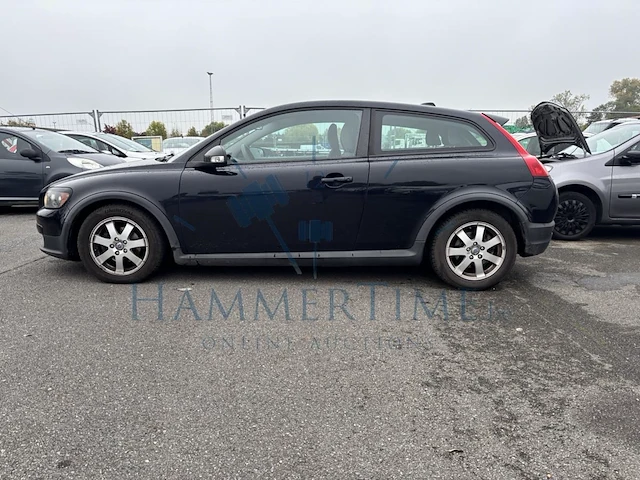 Volvo c30 1.6 turbo - d drive start/stop, 2009 - afbeelding 32 van  33