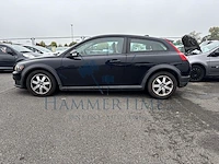Volvo c30 1.6 turbo - d drive start/stop, 2009 - afbeelding 32 van  33
