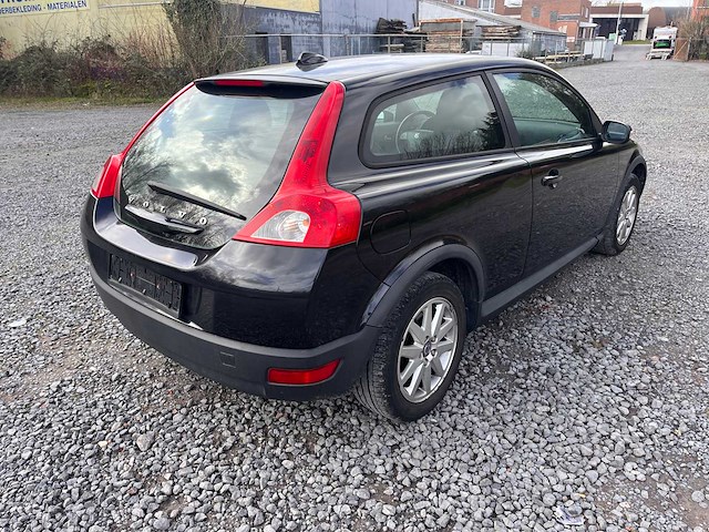 Volvo c30 1.6d euro5 - afbeelding 4 van  18