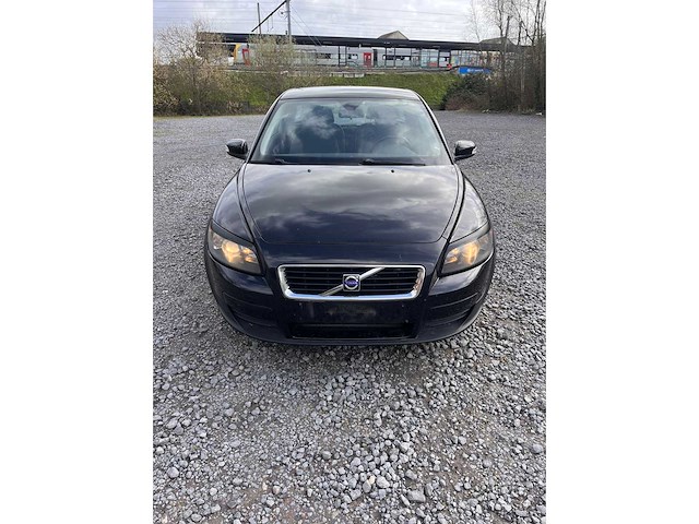 Volvo c30 1.6d euro5 - afbeelding 5 van  18