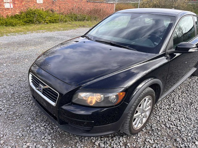Volvo c30 1.6d euro5 - afbeelding 6 van  18