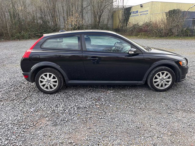 Volvo c30 1.6d euro5 - afbeelding 10 van  18
