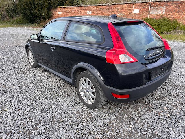 Volvo c30 1.6d euro5 - afbeelding 11 van  18