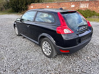 Volvo c30 1.6d euro5 - afbeelding 11 van  18