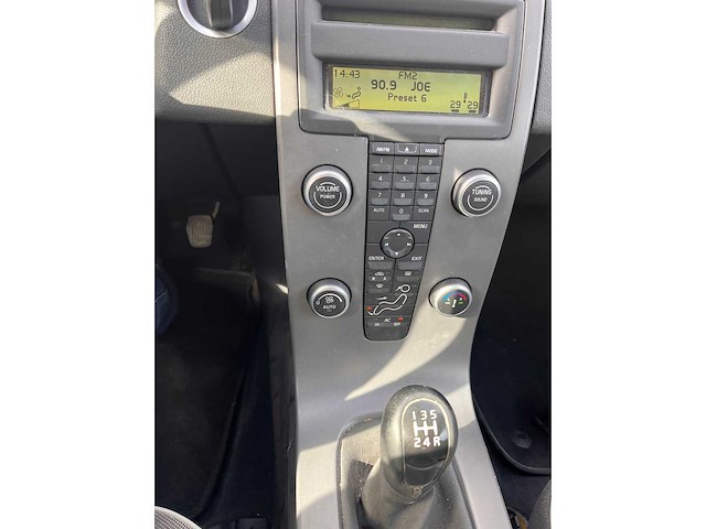 Volvo c30 1.6d euro5 - afbeelding 12 van  18