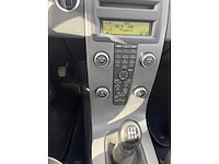 Volvo c30 1.6d euro5 - afbeelding 12 van  18