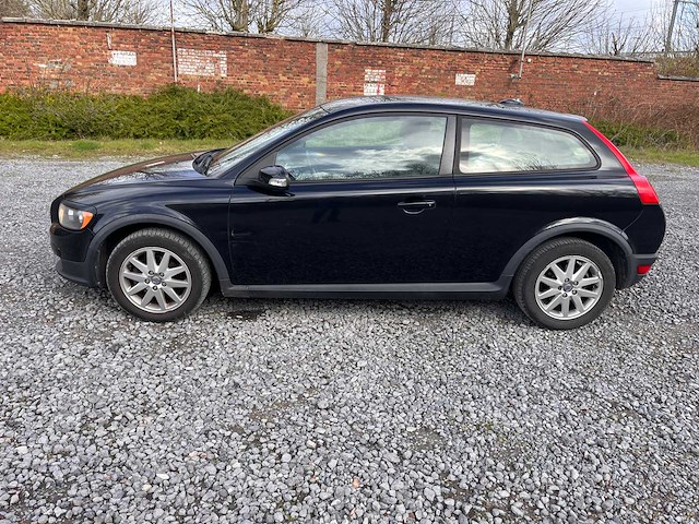 Volvo c30 1.6d euro5 - afbeelding 15 van  18