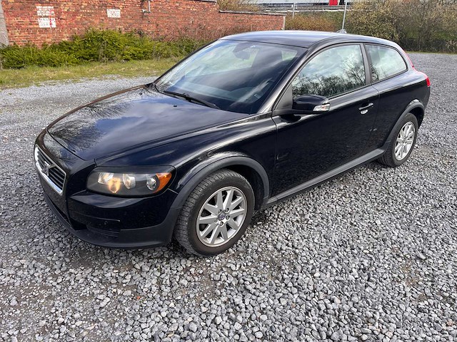 Volvo c30 1.6d euro5 - afbeelding 17 van  18