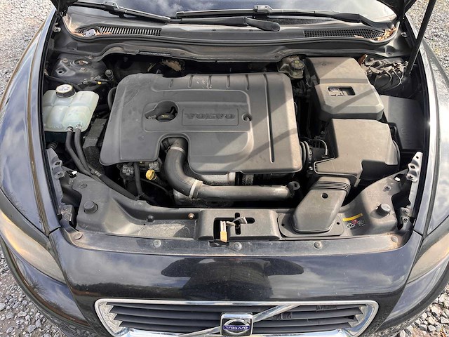 Volvo c30 1.6d euro5 - afbeelding 18 van  18