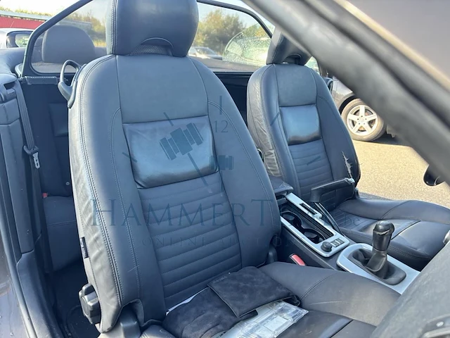 Volvo c70 cabriolet 2.0 d3 momentum, 2012 - afbeelding 20 van  43