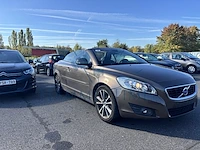 Volvo c70 cabriolet 2.0 d3 momentum, 2012 - afbeelding 23 van  43