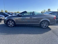 Volvo c70 cabriolet 2.0 d3 momentum, 2012 - afbeelding 42 van  43