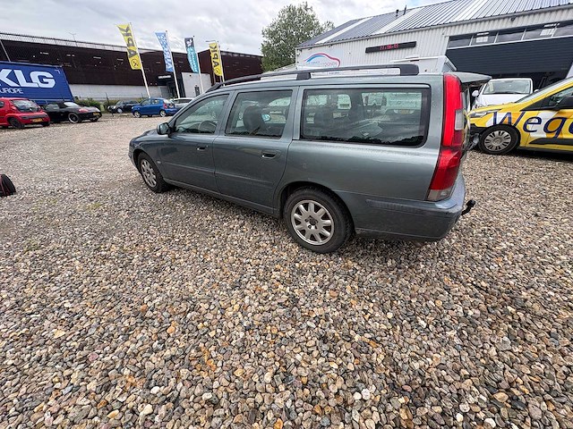 Volvo d 5 - afbeelding 2 van  17